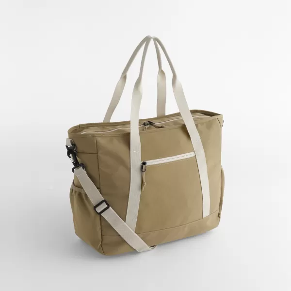  Torba za kupovinu BAGBASE | BG 375 PUSTINJSKI PIJESAK 