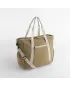 Torba za kupovinu BAGBASE | BG 375 PUSTINJSKI PIJESAK