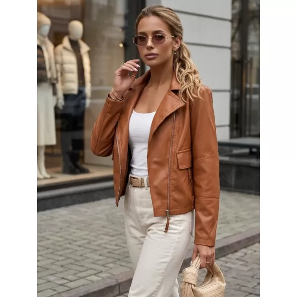  Ženska jakna DSTREET TY5715 SMEĐA 