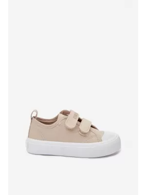Dječje tenisice BIG STAR SHOES TT374162 BEŽ
