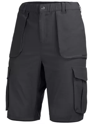 Muške kratke hlače PENTAGON ARDEN FUNCTIONAL SHORTS K05075 ZAVARENA SIVA