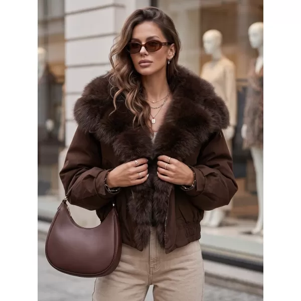  Ženska jakna DSTREET TY5840 SMEĐA 