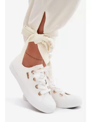Ženske tenisice LEE COOPER LCW-26-02-4068 BIJELA