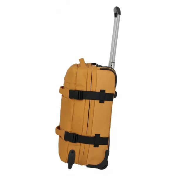  torba TRAVELITE BOLONIA WHEELED DUFFLE ŽUTA BOJA 