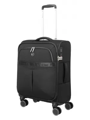 torba TRAVELITE Voyaage S CRNA