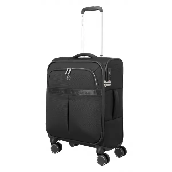  torba TRAVELITE Voyaage S CRNA 