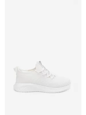 Muške tenisice BIG STAR SHOES UU174004 BIJELA