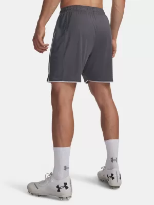 Muške kratke hlače UNDER ARMOUR M CHALLENGER TRAIN SHORT 6009896-025 SIVA