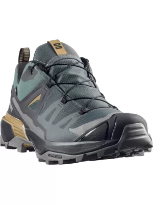 Muške cipele SALOMON X ULTRA 360 GORE-TEX L49101700 URBANI ŠIK/CRNA/BRILJANTNO MASLINASTA