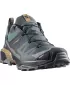 Muške cipele SALOMON X ULTRA 360 GORE-TEX L49101700 URBANI ŠIK/CRNA/BRILJANTNO MASLINASTA