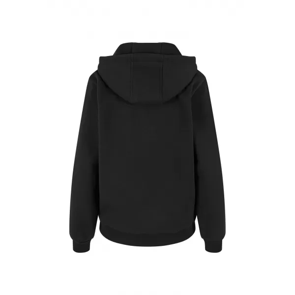  Ženski sweatshirt URBAN CLASSICS TB9065-00007 CRNA 