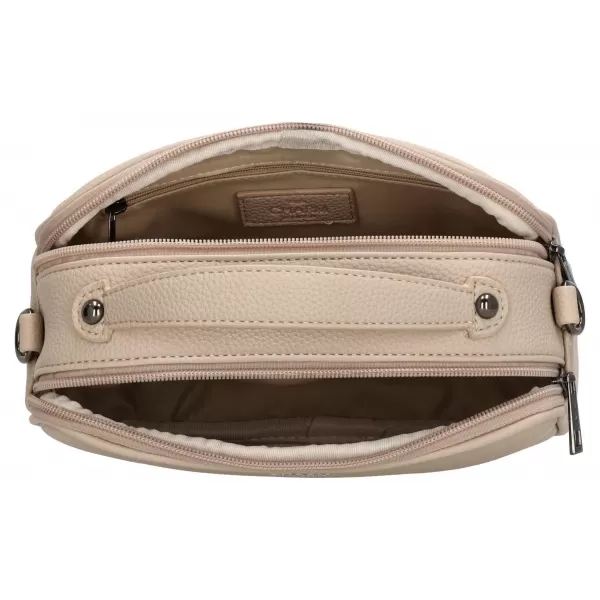  ručna torbica CHARM LONDON MULBERRY STREET W00408 BEŽ 