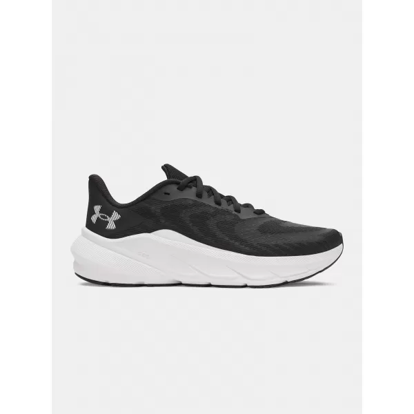  Ženske cipele UNDER ARMOUR W TURBULENCE 3 6006718-001 CRNA 