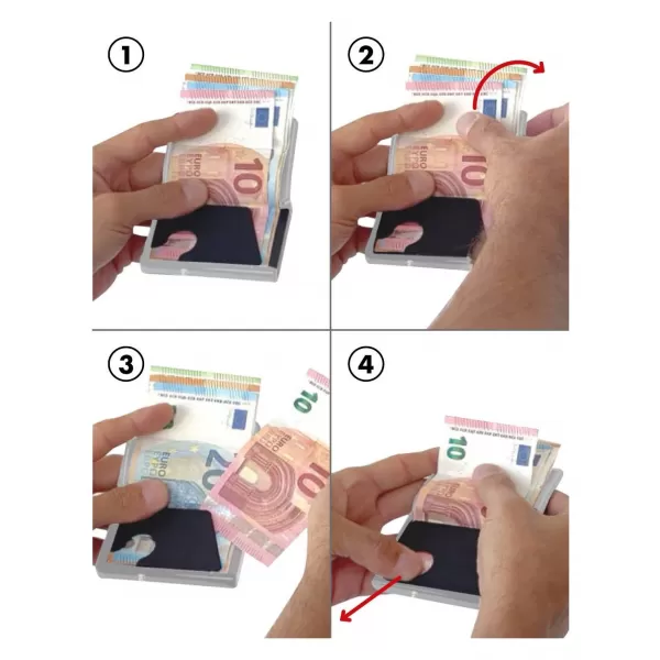  Mini novčanik MONDRAGHI RACING PLUS IZD 