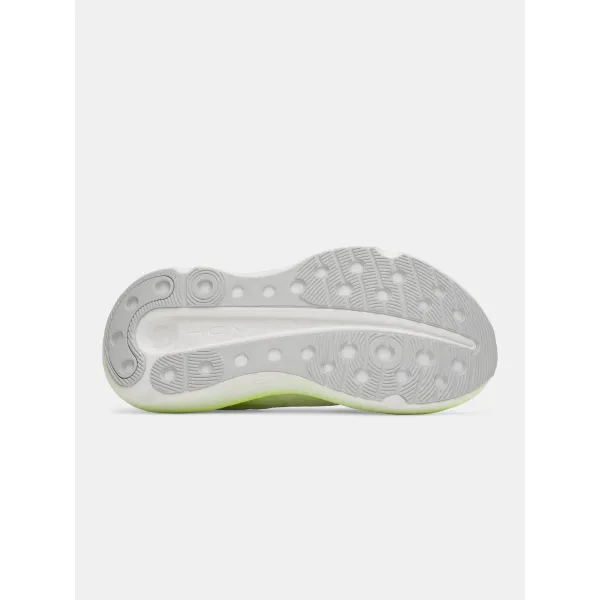  Ženske cipele UNDER ARMOUR W INFINITE ELITE 2 3028178-102 BIJELA 