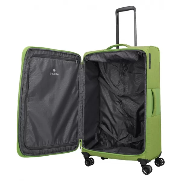  Kofer TRAVELITE Corsiica L SVJEŽE ZELENE 