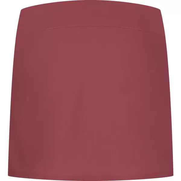  Ženska kratka suknja NORDBLANC LIGHTNESS NBSSL8356 RUŽIČASTA 