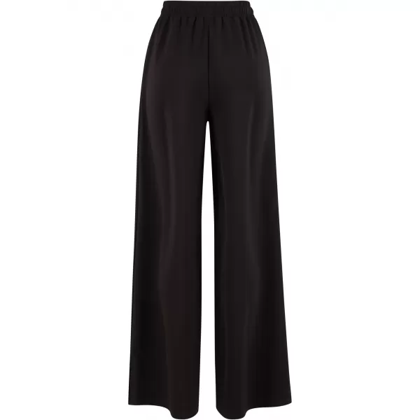  Ženske hlače URBAN CLASSICS TB7710 CRNA 