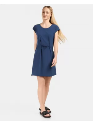Haljina KILPI KIMBERLEY-W 1L0316KI TAMNOPLAVA