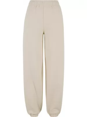 Ženske trenirke URBAN CLASSICS TB7107 OBLAK