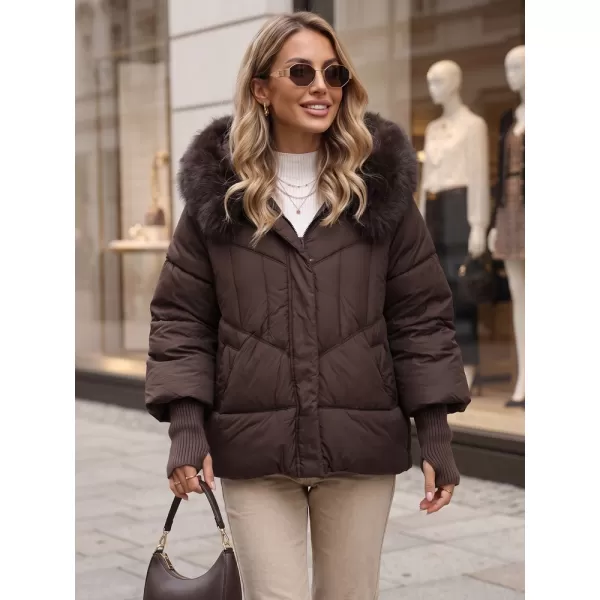  Ženska jakna DSTREET TY5743 LJUBIČASTA 