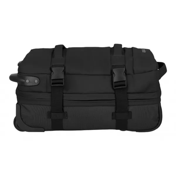  torba TRAVELITE BOLONIA WHEELED DUFFLE CRNA 