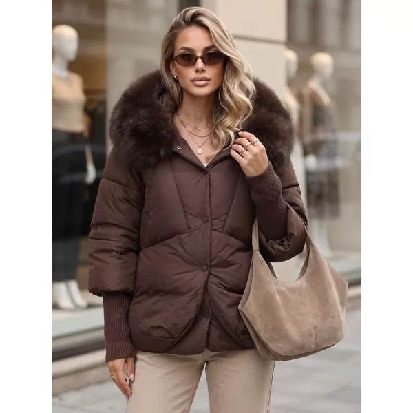  Ženska jakna DSTREET TY5890 SMEĐA 