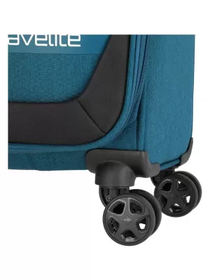 Kofer TRAVELITE Kick Off 4w L exp BENZIN