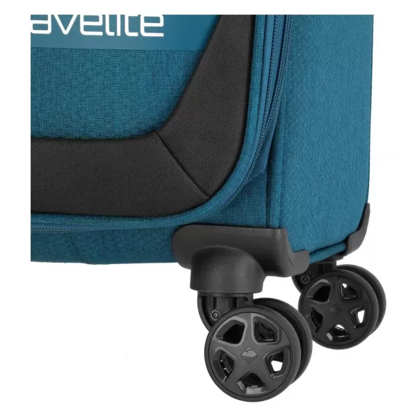  Kofer TRAVELITE Kick Off 4w L exp BENZIN 