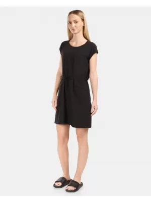 Haljina KILPI KIMBERLEY-W 1L0316KI CRNA