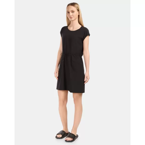  Haljina KILPI KIMBERLEY-W 1L0316KI CRNA 