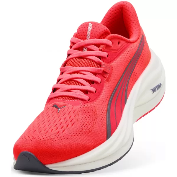  Čizme PUMA ELECTRIFY NITRO 5 31348803 ULTRA CRVENE/TINTY DUBINE 