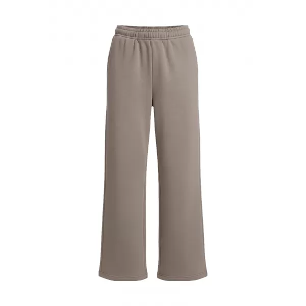  Ženske trenirke URBAN CLASSICS TB8169-23646 DUBOKA TAUPE 