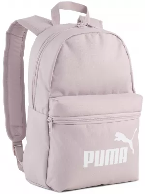 Ruksak PUMA PHASE SMALL BACKPACK 09132310 MAGLOVITO RUŽIČASTA