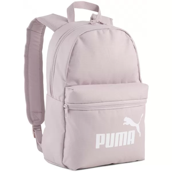  Ruksak PUMA PHASE SMALL BACKPACK 09132310 MAGLOVITO RUŽIČASTA 