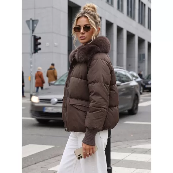  Ženska jakna DSTREET TY5819 LJUBIČASTA 