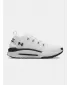 Ženske cipele UNDER ARMOUR W PHANTOM X 6007184-100 BIJELA