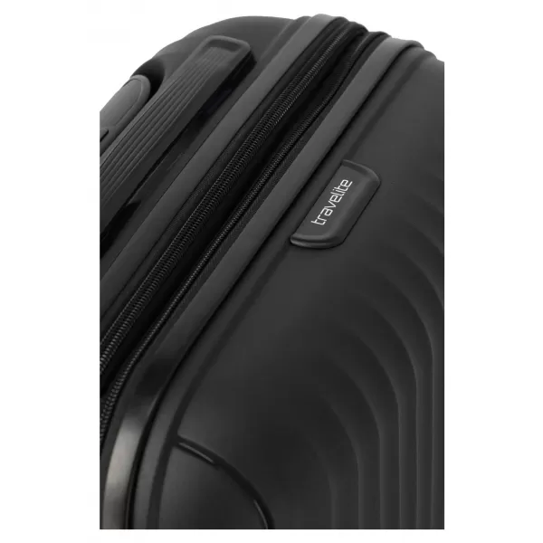  Kofer TRAVELITE Skymate M CRNA 