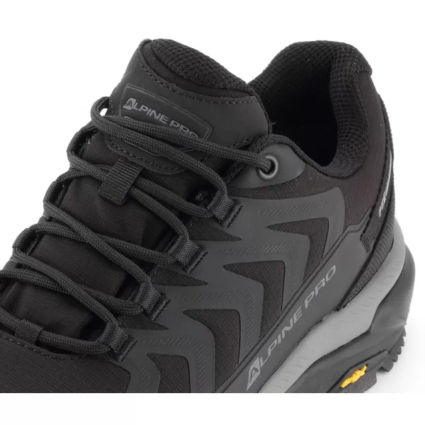  Vanjske cipele ALPINE PRO BRALE CRNA 
