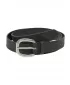 Pojas URBAN CLASSICS TB8311-00007 CRNA