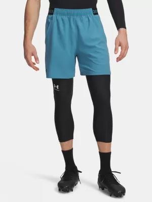 Muške kratke hlače UNDER ARMOUR VANISH WOVEN 6IN SHORTS 1373718-466 PLAVA