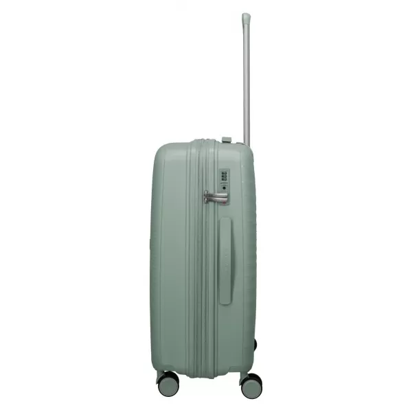  Kofer TRAVELITE TAMARIS VOYAAGE EXP. KADULJA ZELENA 