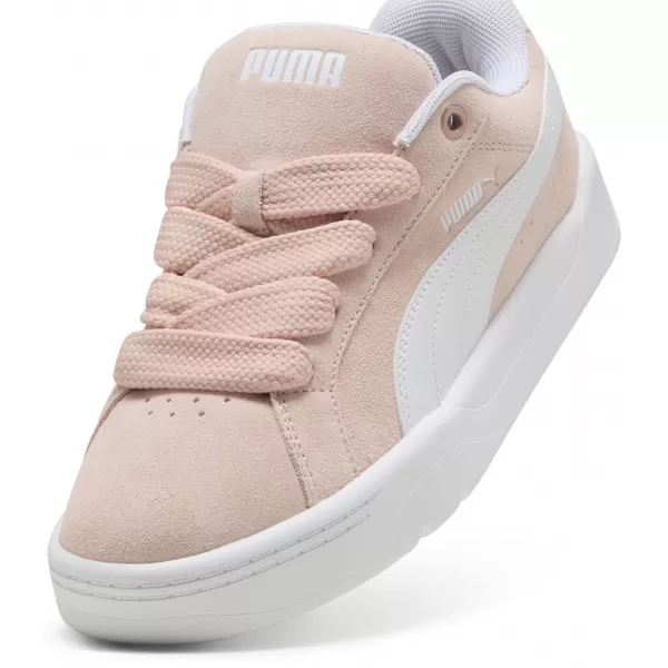  Tenisice PUMA PARK LIFESTYLE EASY SD 400707-03 ROSE QUARTZ/ RUŽIČASTI KVARC/PUMA BIJELA 