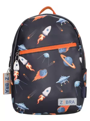 Ruksak ZEBRA TRENDS Sem W01162 PROSTOR