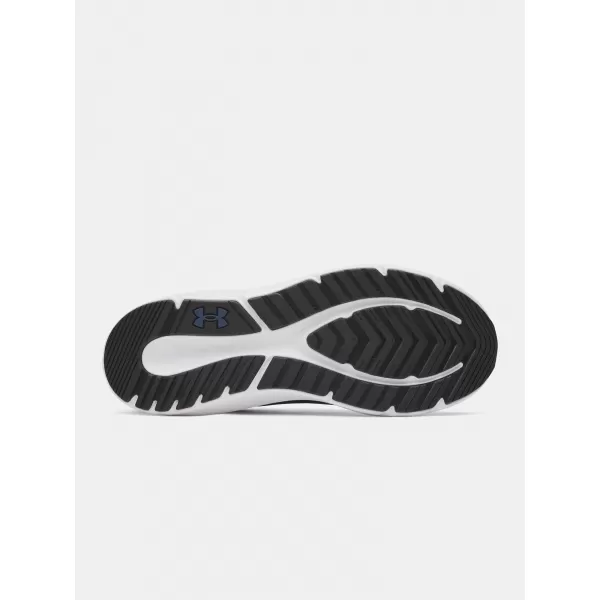  Muške cipele UNDER ARMOUR CHARGED PURSUIT 4 BL 6000597-005 CRNA 