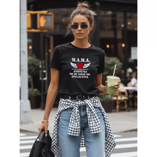  Ženska majica kratkih rukava DSTREET NX5026RY-BK CRNA 