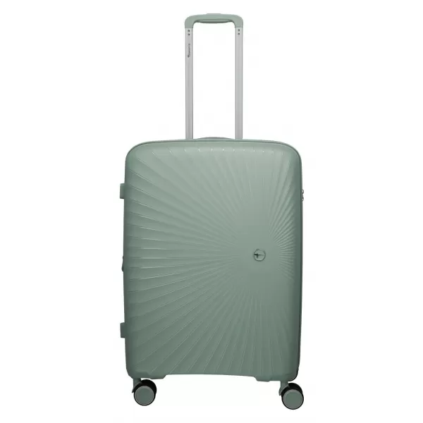  Kofer TRAVELITE TAMARIS VOYAAGE EXP. KADULJA ZELENA 