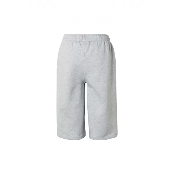  Ženske kratke hlače URBAN CLASSICS TB8196 VRIJESAK SIV 