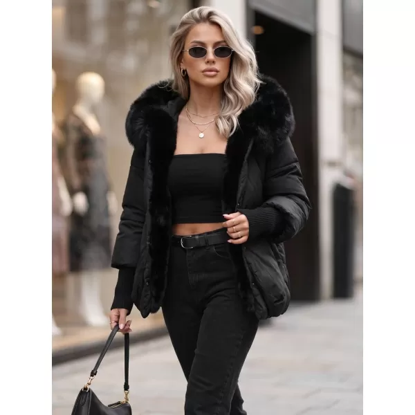  Ženska jakna DSTREET TY5887 CRNA 