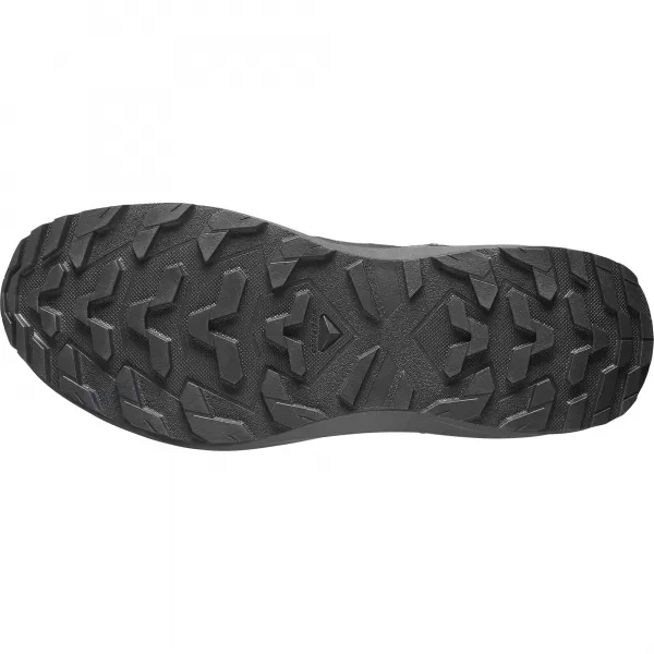  Muške cipele SALOMON OUTSCAPE MID GTX L45410600 CRNO/ASFALT/LEGURA 